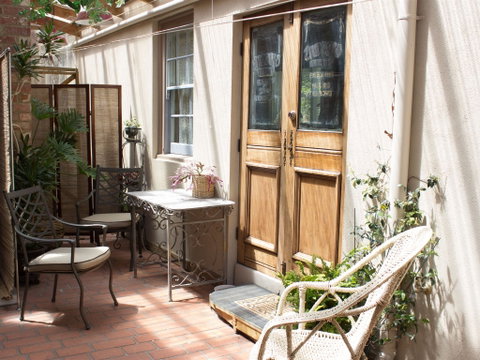 Werndee Accommodation - Tourism Brisbane 1