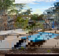 Westland Hotel Motel - Tourism Brisbane