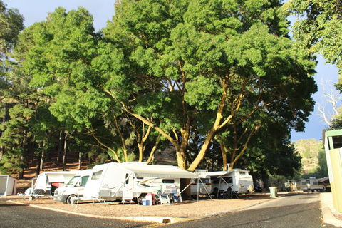 Williamstown Queen Victoria Jubilee Park - Brisbane Tourism 0