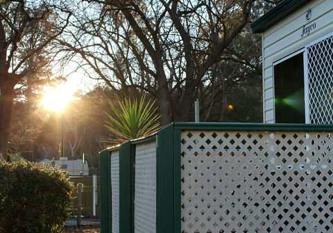 Williamstown Queen Victoria Jubilee Park - Brisbane Tourism 1
