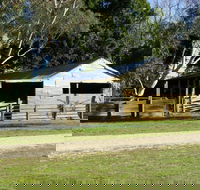 Willowbrook Farm Caravan Park - Tourism Brisbane