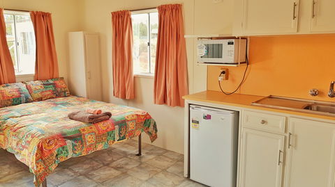 Willow Springs The Governess' Cabin - Brisbane 4u 0