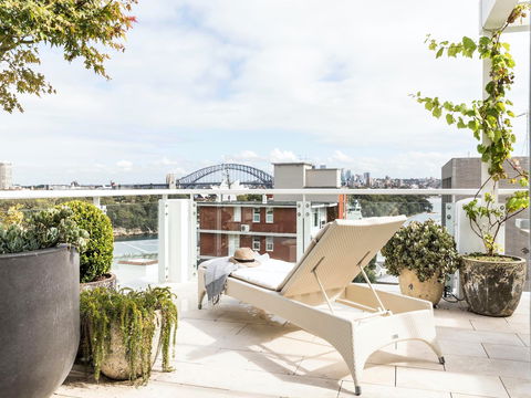 Wylde St Penthouse - Brisbane 4u 2