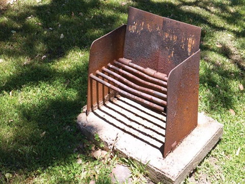 Youdales Hut Campground And Picnic Area - Tourism Brisbane 1