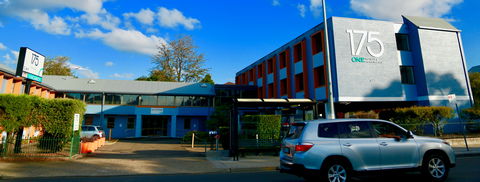 175 One Hotels And Apartments - Brisbane Tourism 0
