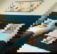 1770 Lagoons Central Apartment Resort - Brisbane Tourism