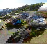 215 Mt Buffalo Retreat - Brisbane Tourism