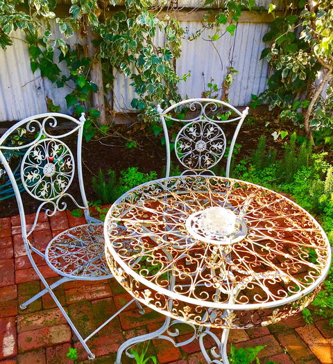 3 Divas Accommodation - The Moscato Cottage - Brisbane 4u 2