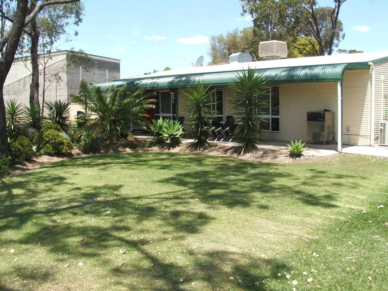 Jandowae QLD Tourism Brisbane