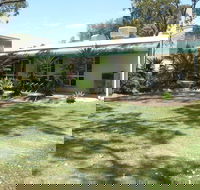 AAOK Jandowae Accommodation Park - Tourism Brisbane