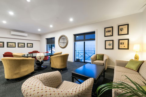 Abbott Boutique Hotel - Brisbane 4u 0