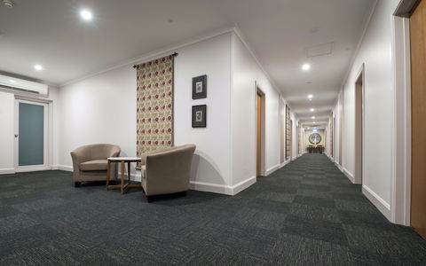 Abbott Boutique Hotel - Brisbane 4u 2