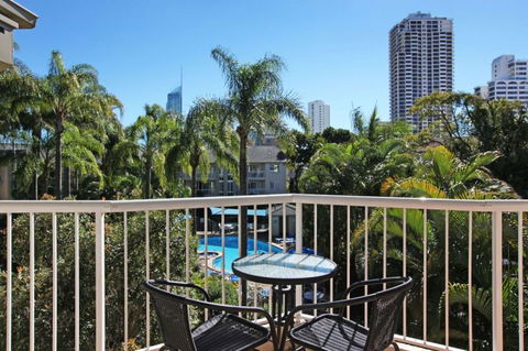 Mari Court Resort - Brisbane Tourism 3