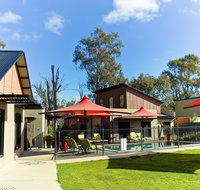 Adelphi Apartments - Tourism Brisbane