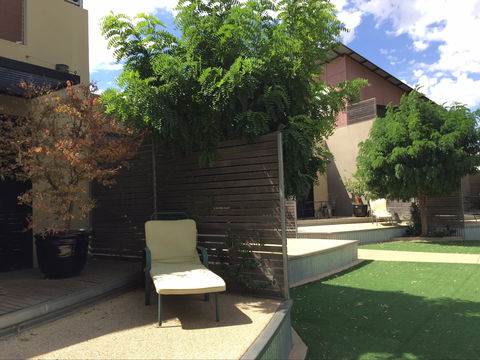 Adelphi Apartments - Brisbane 4u 1