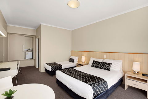 Adelaide Road Motor Lodge - Brisbane 4u 0