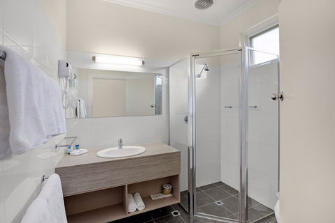 Adelaide Road Motor Lodge - Brisbane 4u 1