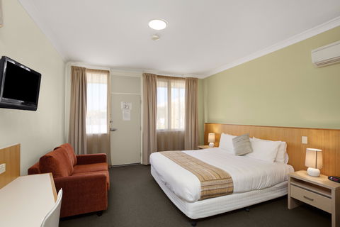 Adelaide Road Motor Lodge - Brisbane 4u 2