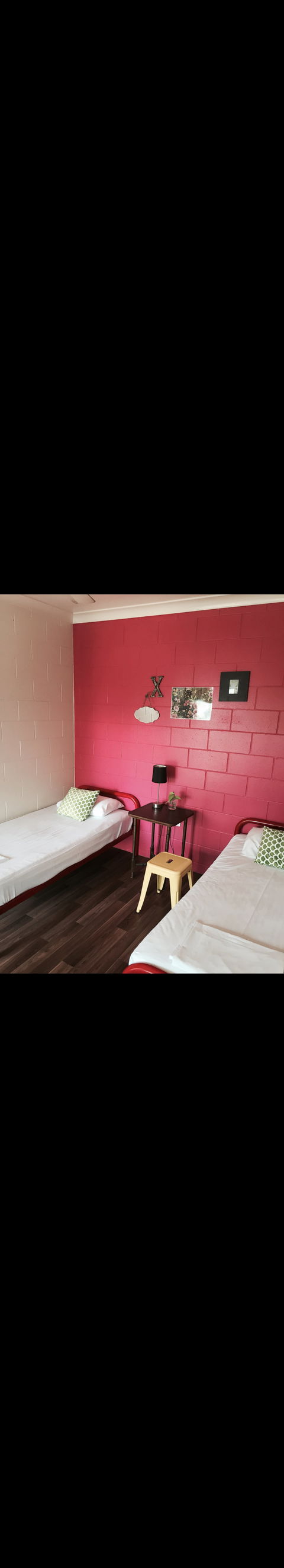 Adventurers Backpackers Resort - Brisbane 4u 0