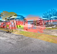 Albany Holiday Park - Brisbane 4u