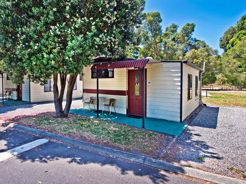 Albany Holiday Park - Tourism Brisbane 2