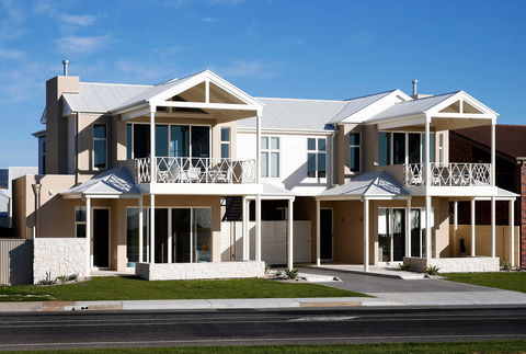 Aldinga Beach Getaways - Brisbane 4u 0