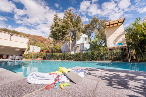 Allure Stradbroke Resort - Tourism Brisbane 1