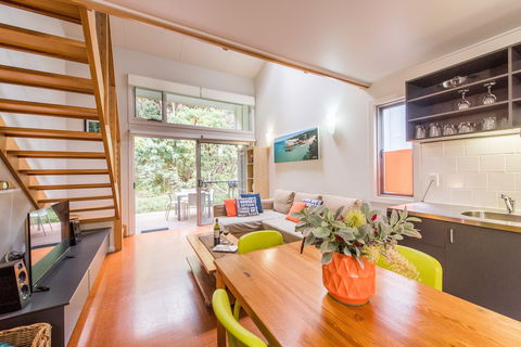 Allure Stradbroke Resort - Tourism Brisbane 2
