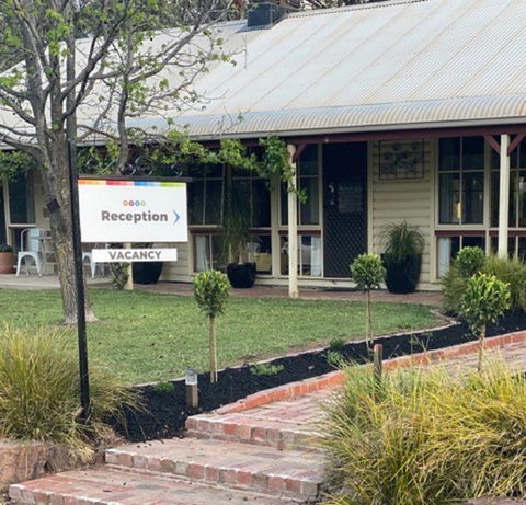 All Seasons Mansfield Accommodation - Brisbane 4u 1