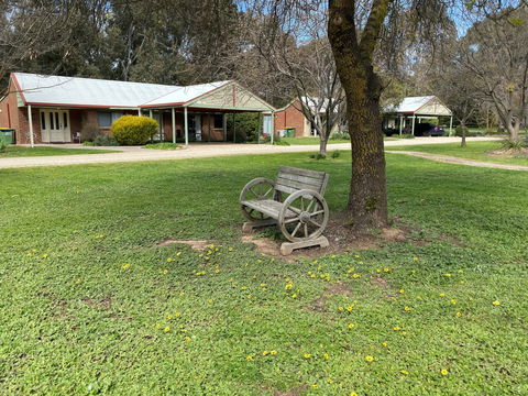 All Seasons Mansfield Accommodation - Brisbane 4u 2