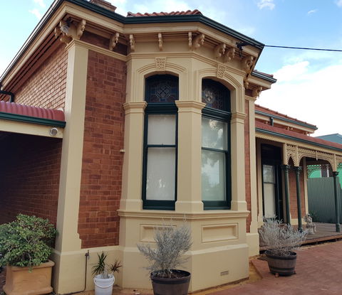 Allora House Kalgoorlie - Brisbane 4u 0