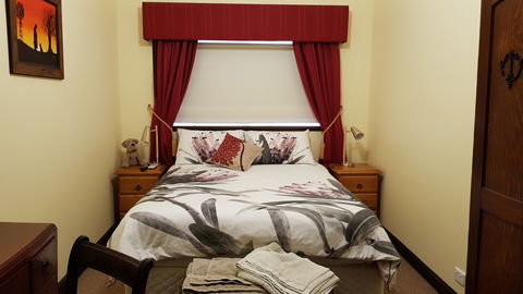 Allora House Kalgoorlie - Brisbane 4u 1