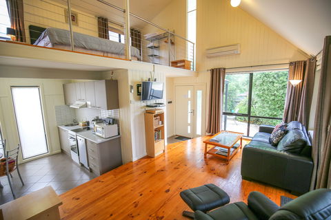 Allambie Cottages - Brisbane 4u 1