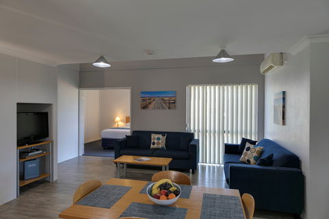 Amalfi Resort  Busselton - Brisbane 4u 2