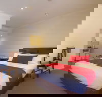Amaroo Motel - Tourism Brisbane