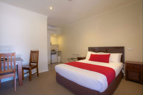 Amaroo Motel - Brisbane 4u 0