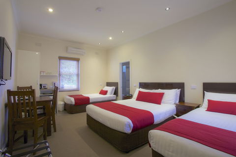 Amaroo Motel - Brisbane 4u 2