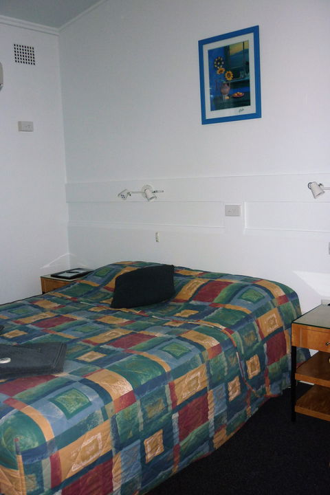 Amber Motel - Brisbane 4u 2