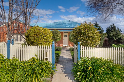 Ampleforth East - Brisbane Tourism 1