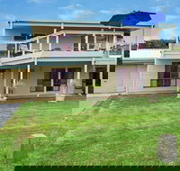 Andemeer - Tourism Brisbane