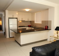 Apartments On-The-Park Prince - Tourism Brisbane