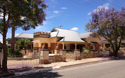 Apartments On Fiedler - Brisbane 4u 0
