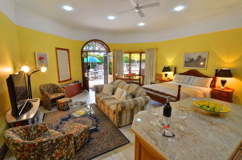 Apartments On Fiedler - Brisbane 4u 1