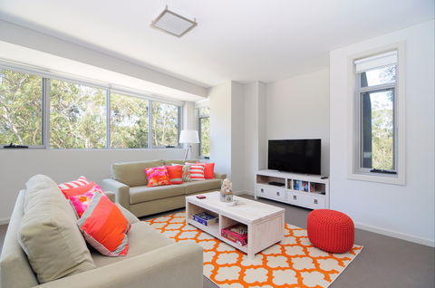 Aqua View Huskisson - Brisbane 4u 1