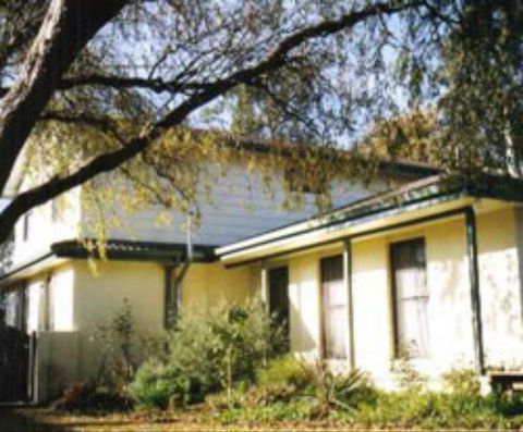 Arcadia House - Brisbane 4u 0