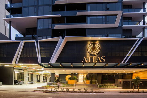 Arise Atlas Apartments - Brisbane 4u 0