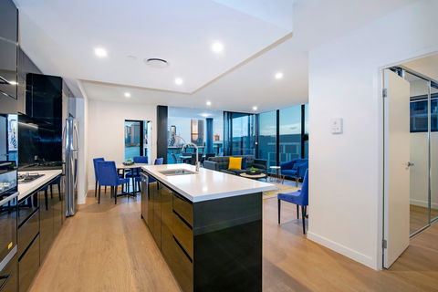 Arise Atlas Apartments - Brisbane 4u 1