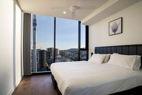 Arise Atlas Apartments - Brisbane 4u 2