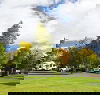 Armidale Tourist Park - Brisbane 4u