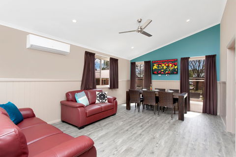 Armidale Tourist Park - Brisbane 4u 2
